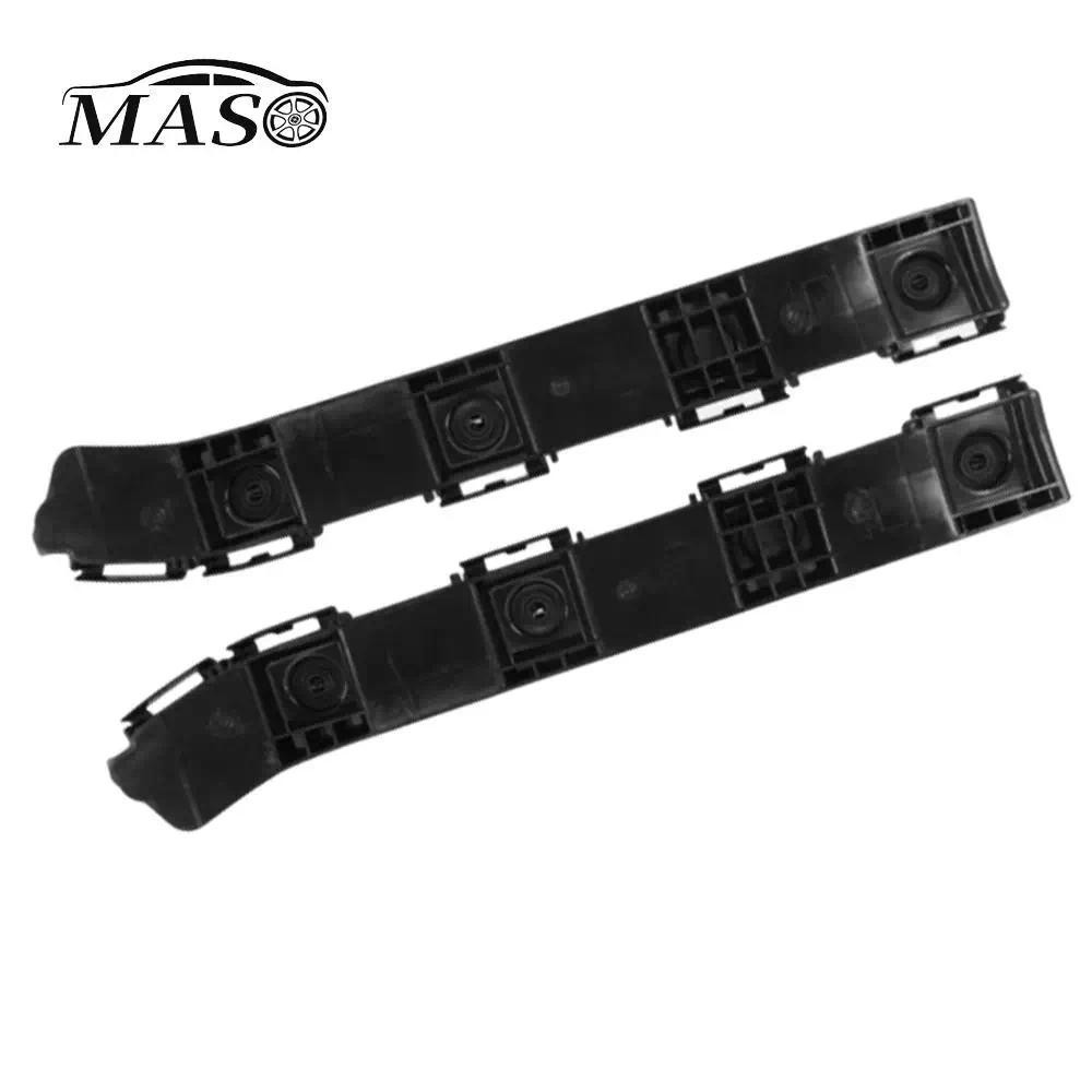 Trái + Phải Xe Phía Sau Ốp Lưng Hỗ Trợ Giá Đỡ Giữ Cho Xe Toyota Sequoia 2008-2022 52562-0C010 52563-