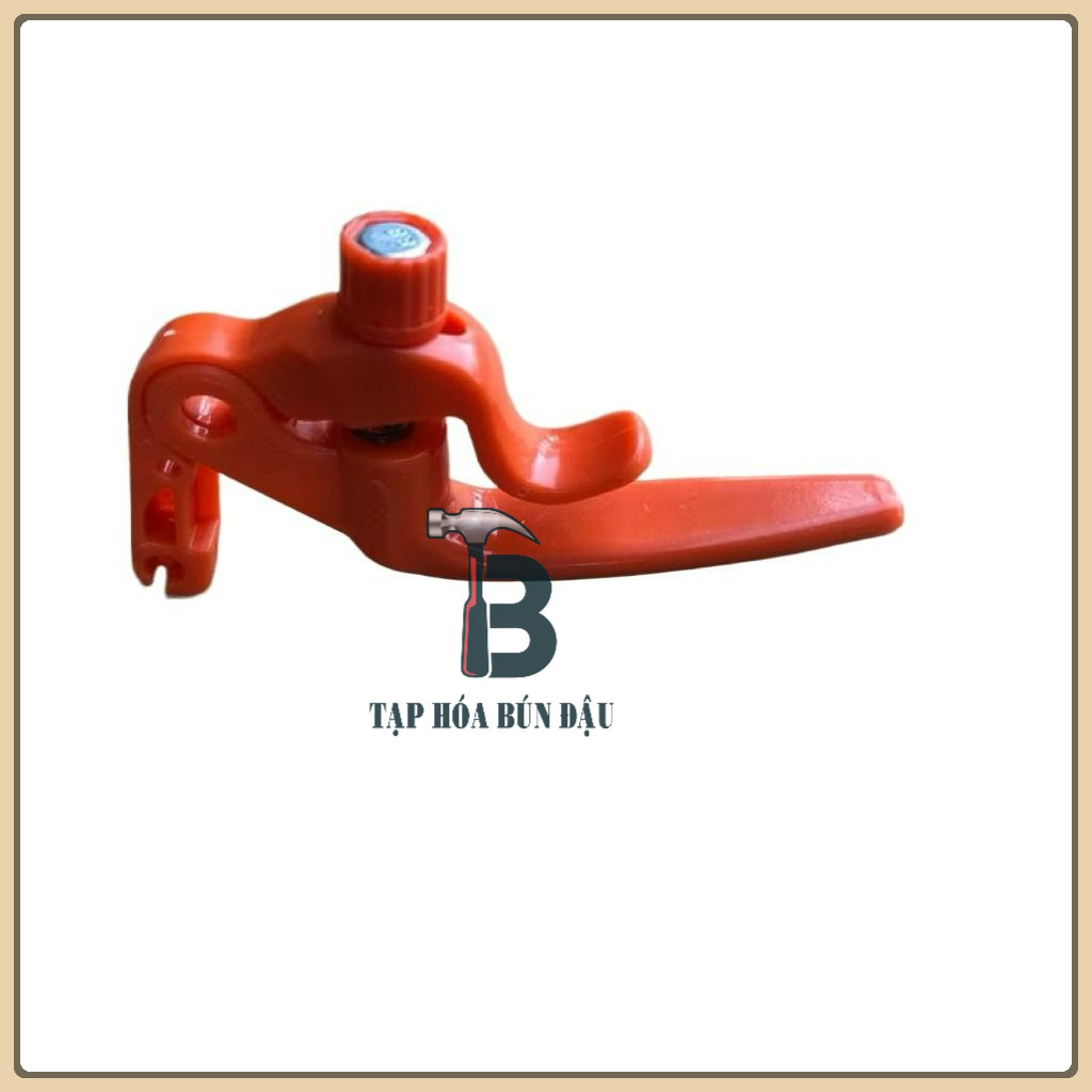 Cò ga cải tiến cho máy cắt cỏ Hu 143, 541…