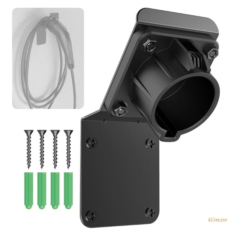 JOY Xây dựng kim loại và nhựa J1772 Bộ sạc chịu lực nặng ngoài trời Sẵn sàng