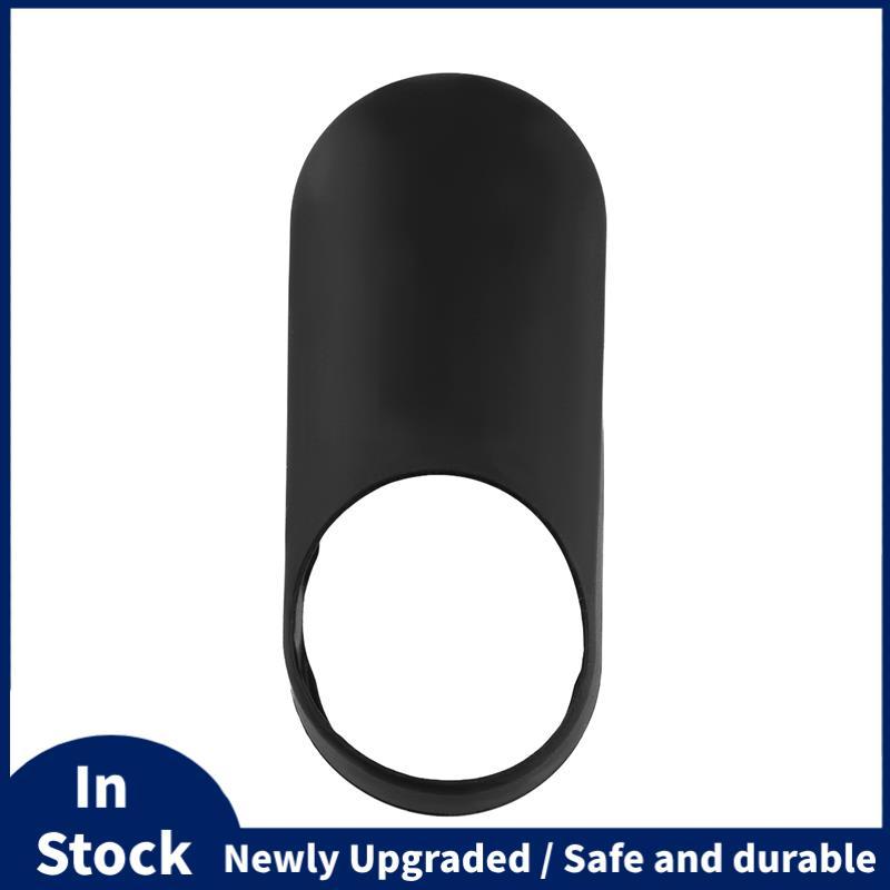 Cho L508 Đuôi Đèn Bảo Vệ Xe Đạp Phanh Cảm Biến Đèn Hậu Bảo Vệ Chống Rơi Vỏ Silicon Bảo Vệ