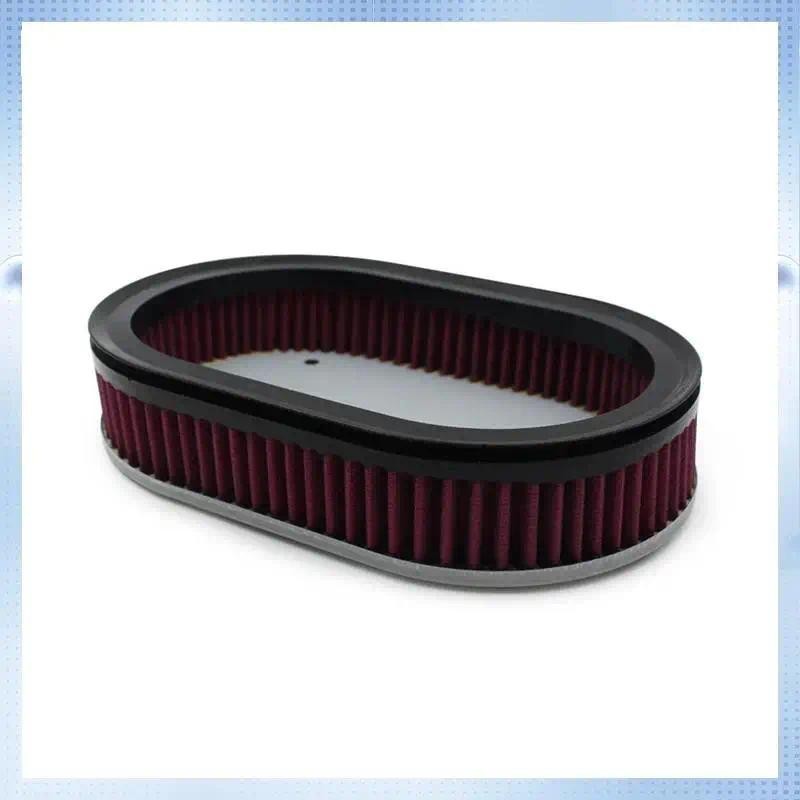 AM-For XL883 XL1200 Bộ lọc không khí Forharley XL883 XL1200 HD-0900 Máy lọc khí nạp