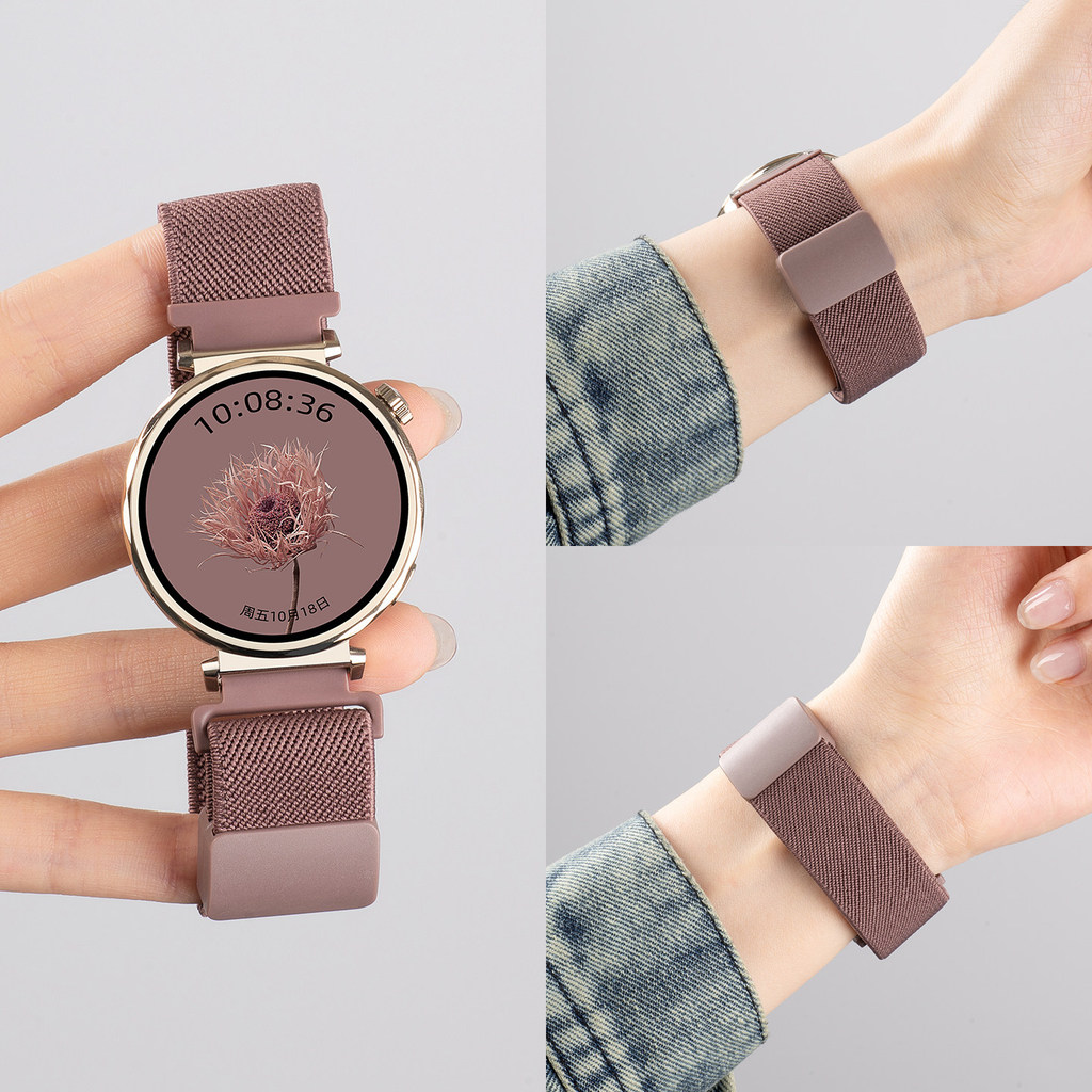 Meipai Thích Hợp Huawei Dây Đeo Đồng Hồ Huawei gt5 Dây Đeo Đồng Hồ Huawei gt6 Mới Dây Đeo Đồng Hồ gt