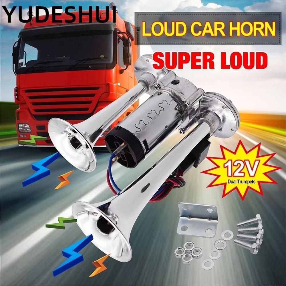 YUDESHUI Sừng Siêu To