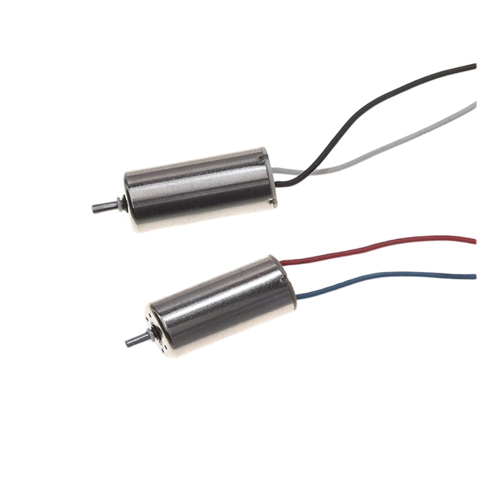 1 CÁI 1020 Động cơ cốc rỗng DC3.7V / DC5V NdFeB Nam châm cường độ cao 35000RPM / 40000RPM Động cơ DC