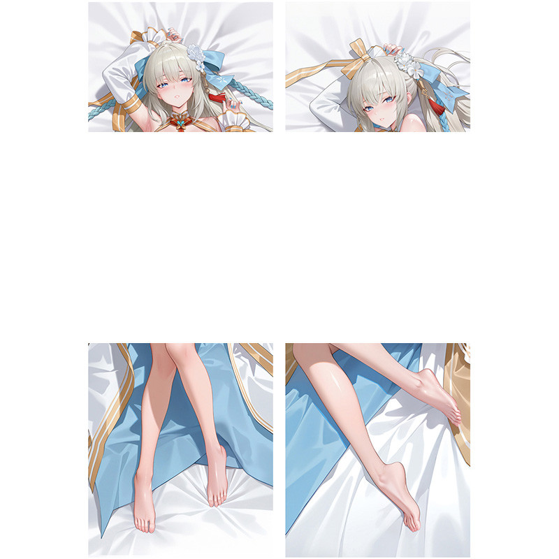Fate Morgan le Fay Dakimakura Ôm Thân Gối Da Đào Manga Đệm Moegirl Vỏ Chăn Ga Gối Quà Tặng