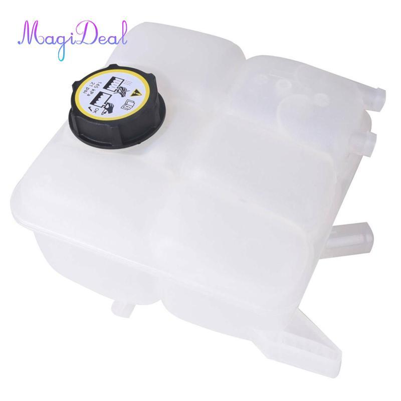 Bộ phận sửa chữa làm mát động cơ 8V618K218AE cho phụ kiện Ford C-Car Hiệu suất cao Lắp đặt dễ dàng