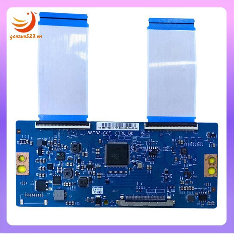 [gaozuo523.vn] 55T32- CTRL BD 50S421LFAA Bảng Logic T-CON