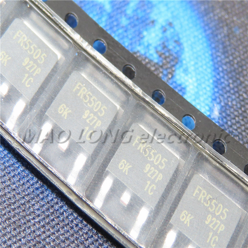 10 Cái / lốc IRFR5505 FR5505 TO-252 18A 55V P-channel MOS hiệu ứng trường bán dẫn Còn hàng