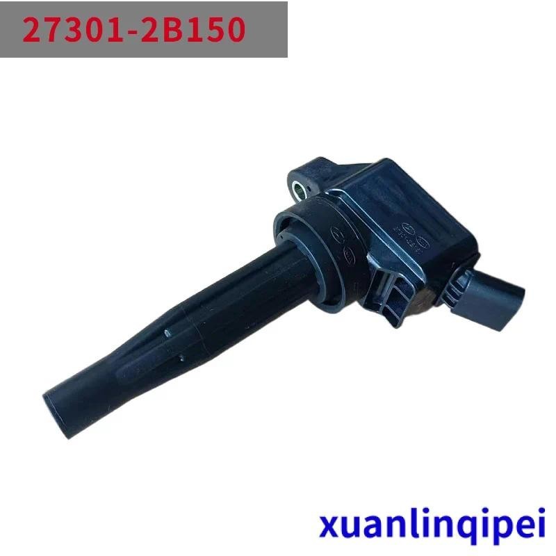 27301-2B140 27301-2B150 K4 K5 KX3 KX5 ENCINO IX25 MISTRA SONATA Tucson Lafesta Cuộn Dây Đánh Lửa Cho