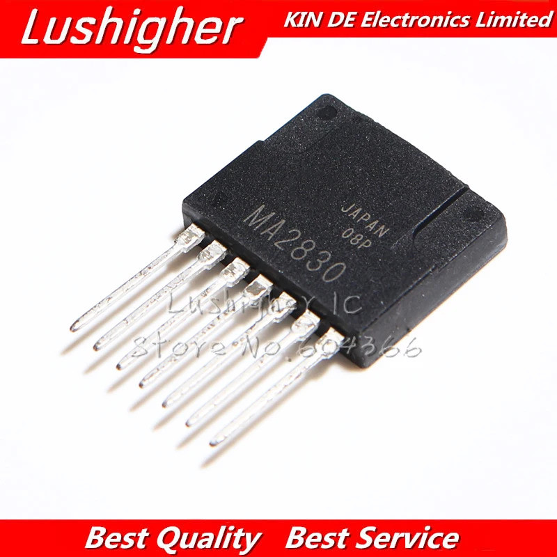 10 chiếc MA2830 SIP MA2830 SIP-7