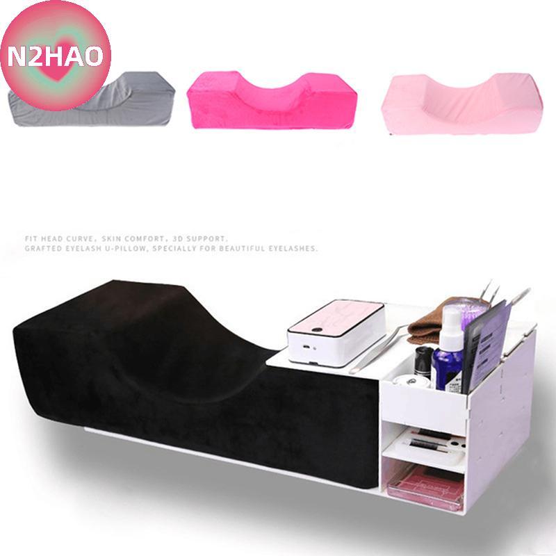 Đệm nối mi ghép N2HAO Ne Support Salon Home n