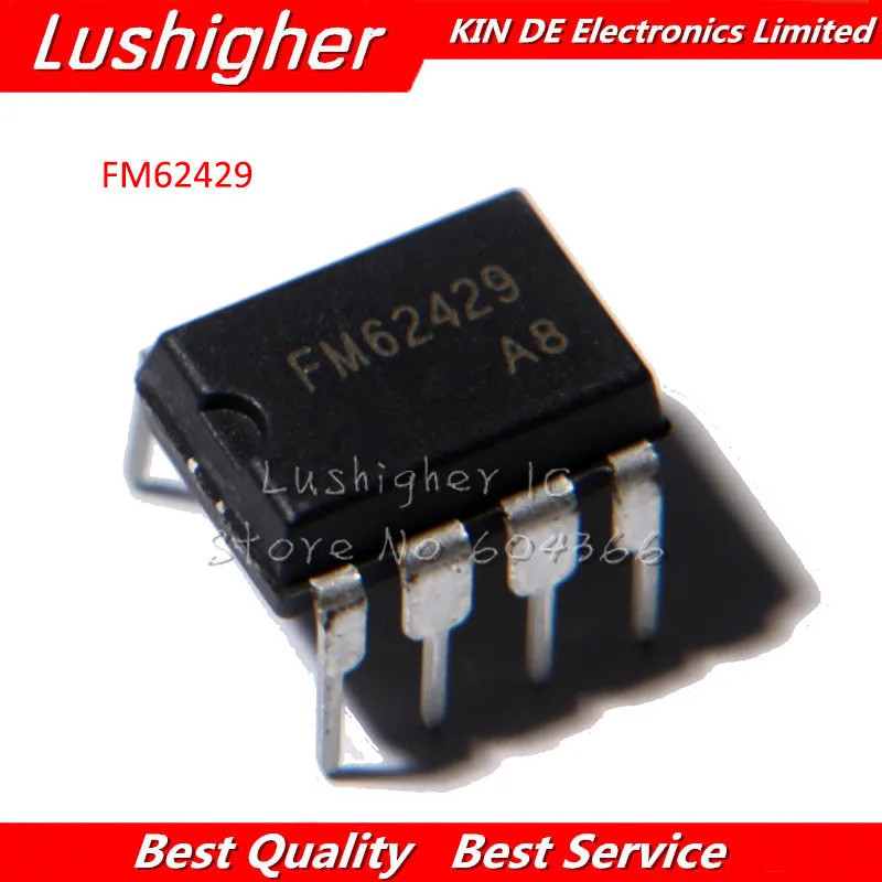 10 CÁI FM62429 M62429 DIP DIP8 IC gốc mới