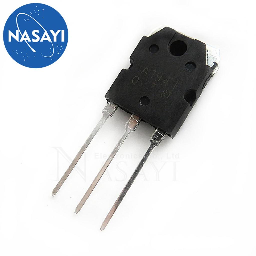 5 Miếng 2SA1941 Model A1941 Gói TO-3P