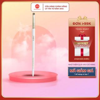 Cọ tán chân mày Jary Brow Brush J12 - cọ vẽ chân mày trang điểm Makeup tán màu dễ dàng tự nhiên