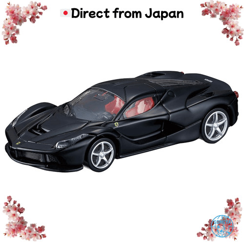 [Trực tiếp từ Nhật Bản]Takara Tomy Tomica Premium 38 LaFerrari (Phiên bản kỷ niệm phát hành Tomica P
