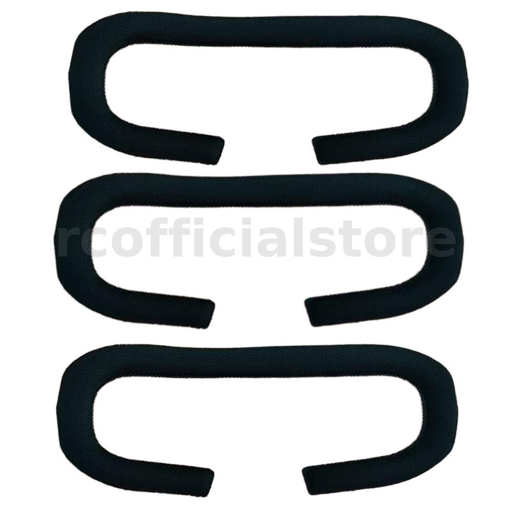 Eachine EV800DM FPV Kính Mặt Miếng Lót Mềm Thay Thế Miếng Bọt Biển Mặt Cho RC Drone Kính