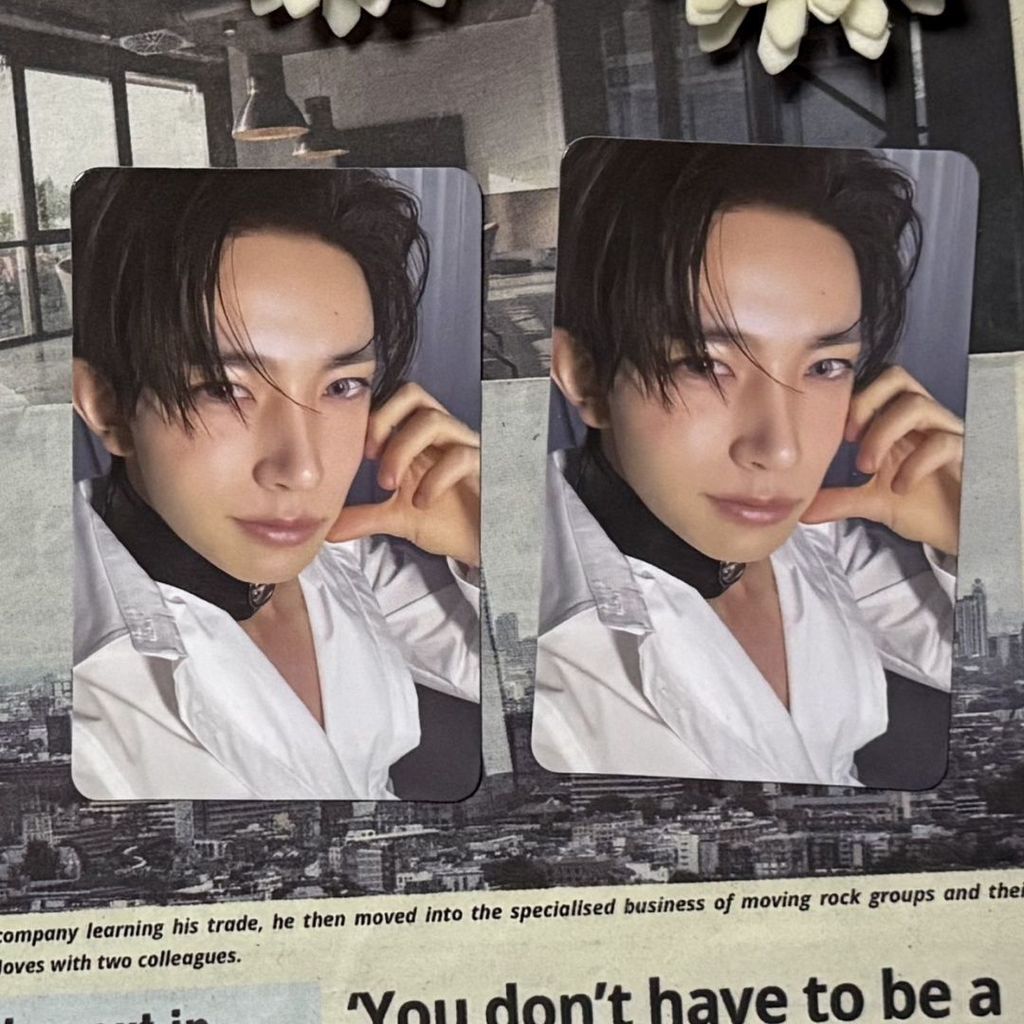 Bài hát của ENHYPEN DESIRE UNLEASH