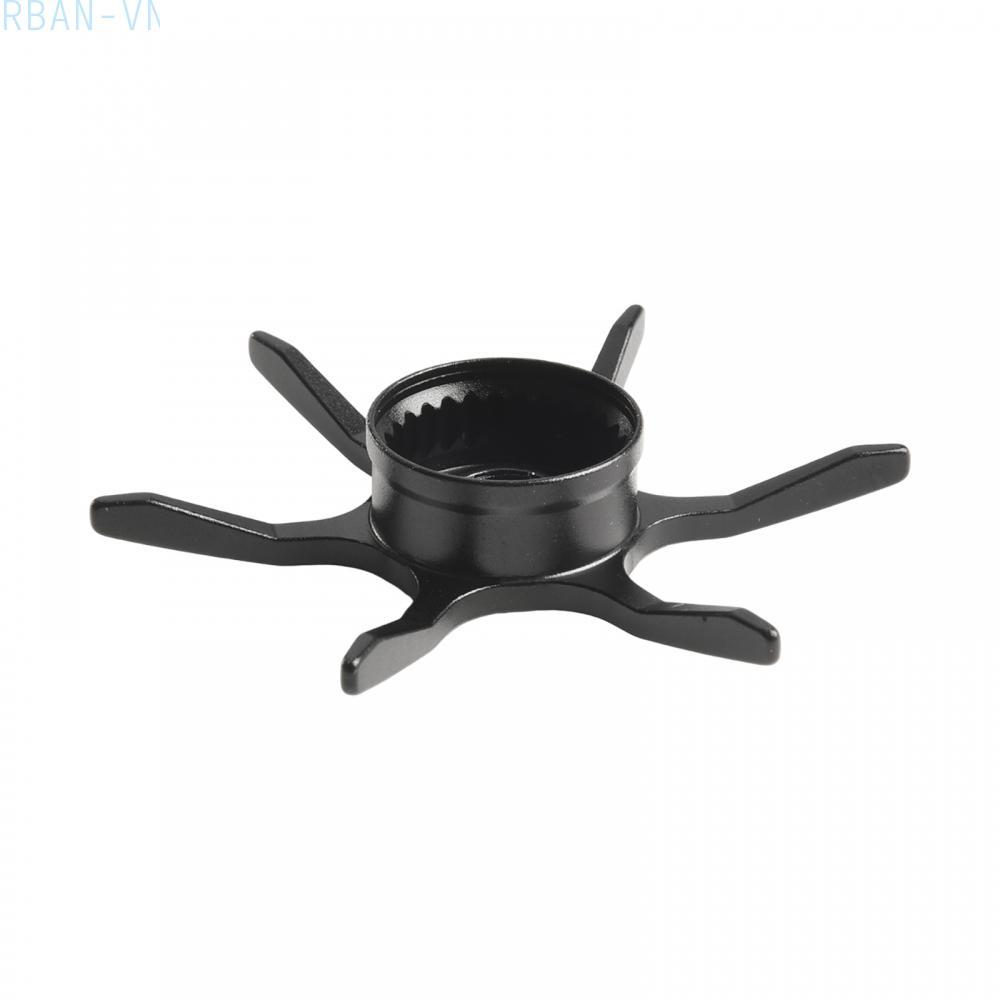 Water Droplet Wheel Durable Construction Replacement Part For Garcia Reels