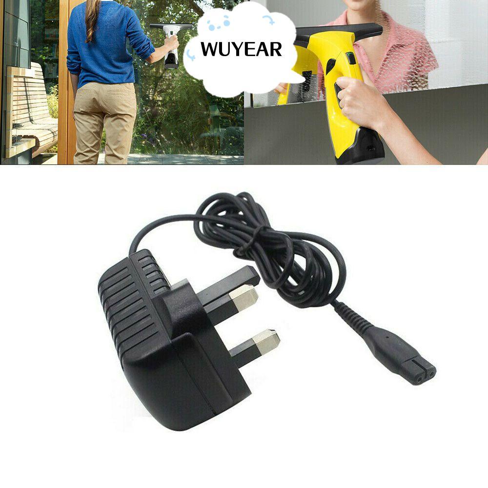 WUYEAR Bộ Nguồn Chân Không Cho Karcher Sạc Dây Sạc Cho Karcher Cắm Sạc Cho Karcher Cho Karcher