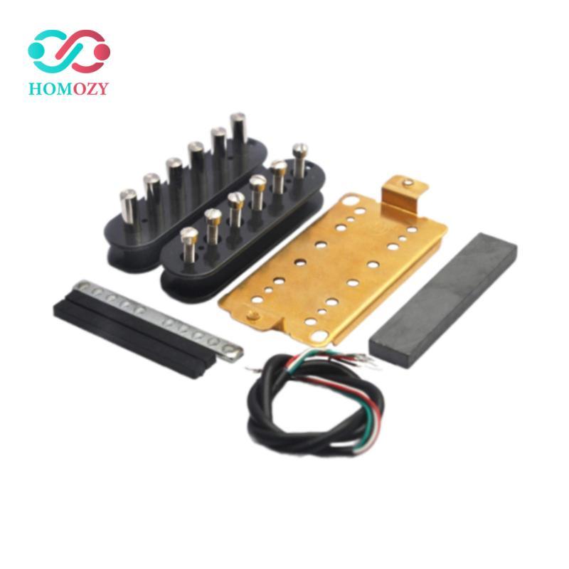 Pickup Guitar DIY, Humbucker Pickup cho nhạc cụ guitar điện