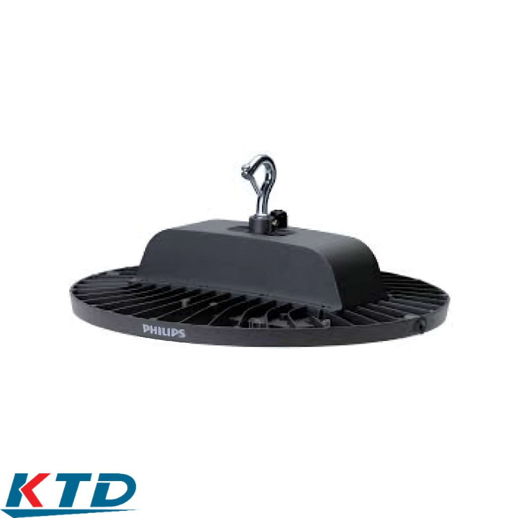 Bộ đèn Highbay LED BY698P LED300/NW PSU WB L3000 EN