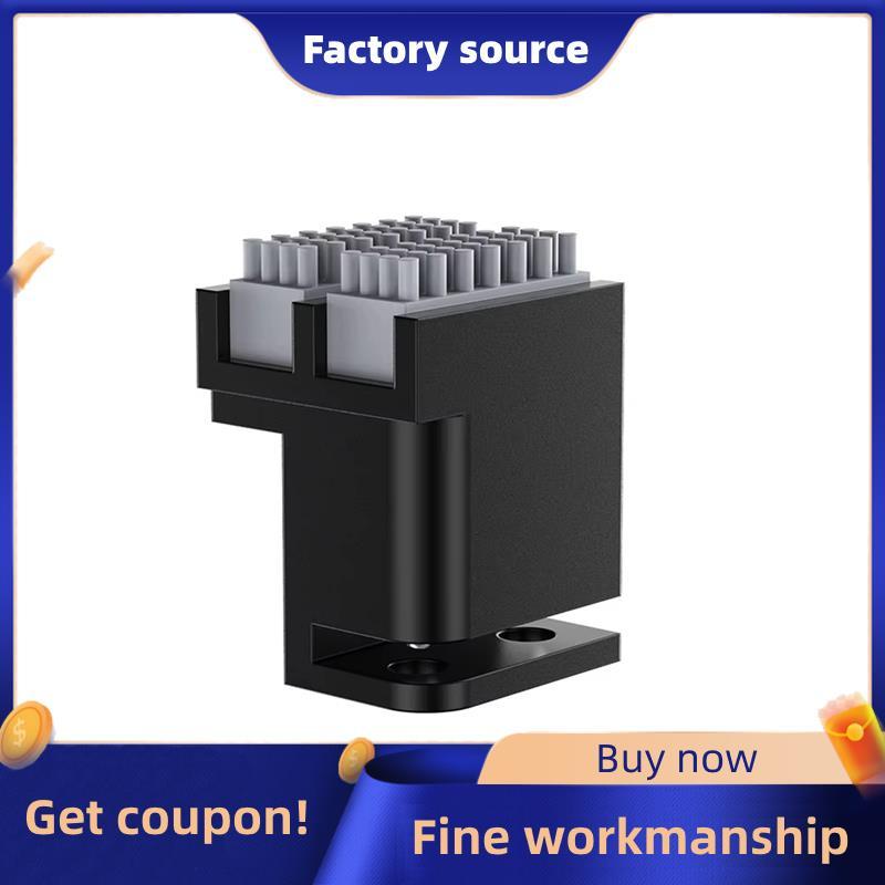 Bàn chải gấu trúc cho vòi phun P1P Lab 1 Cái đáng tin cậy