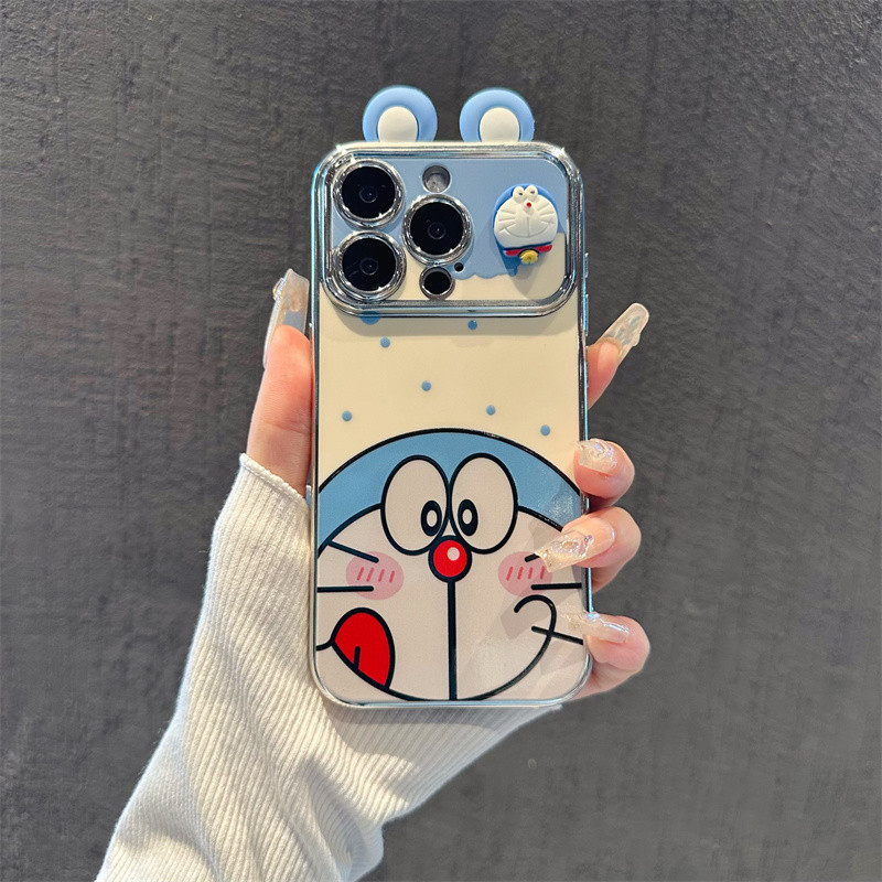 Ốp lưng IPHONE tương thích với iphone 6G 7G 7 8PLUS 14 15PLUS 11 12 13 14 15 16 RPO RPOMAX ốp lưng đ