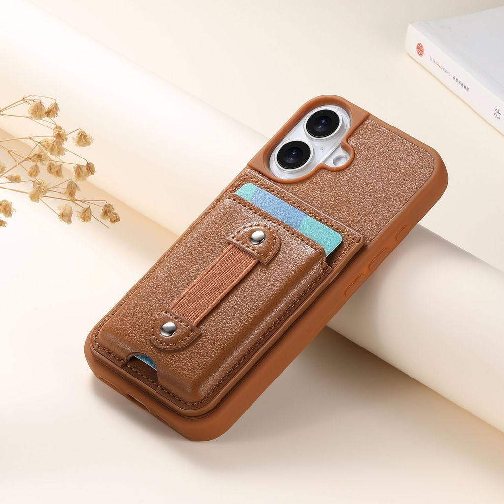 Motorola Moto G15 G05 E15 Power Edge 60 Fusion 4G 5G Ví Da Mỏng Bảo Vệ Vỏ Điện Thoại Mềm Có Khe Cắm 