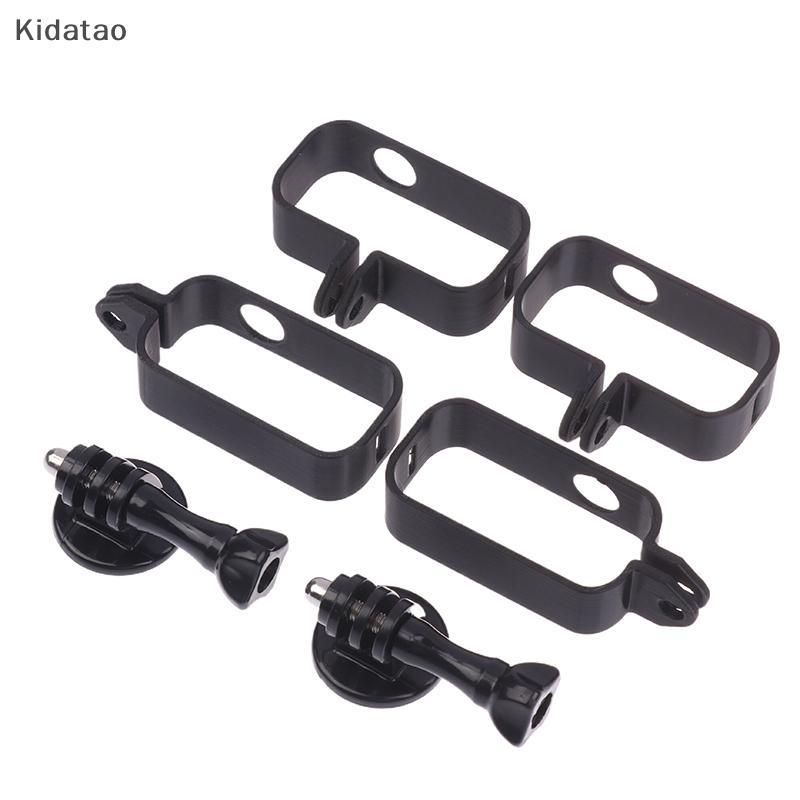 Kidatao Khung Lồng Bảo Vệ Cho OSMO Nano Phụ Kiện Vỏ Viền Mở Rộng / Bộ Chuyển Đổi Cho Nano Tripod Ada