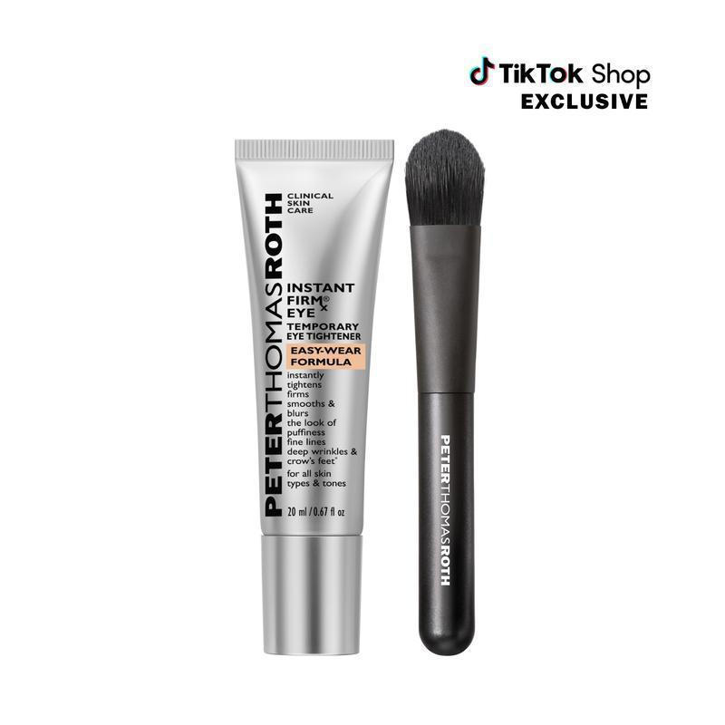Peter Thomas Roth Instant FirmX