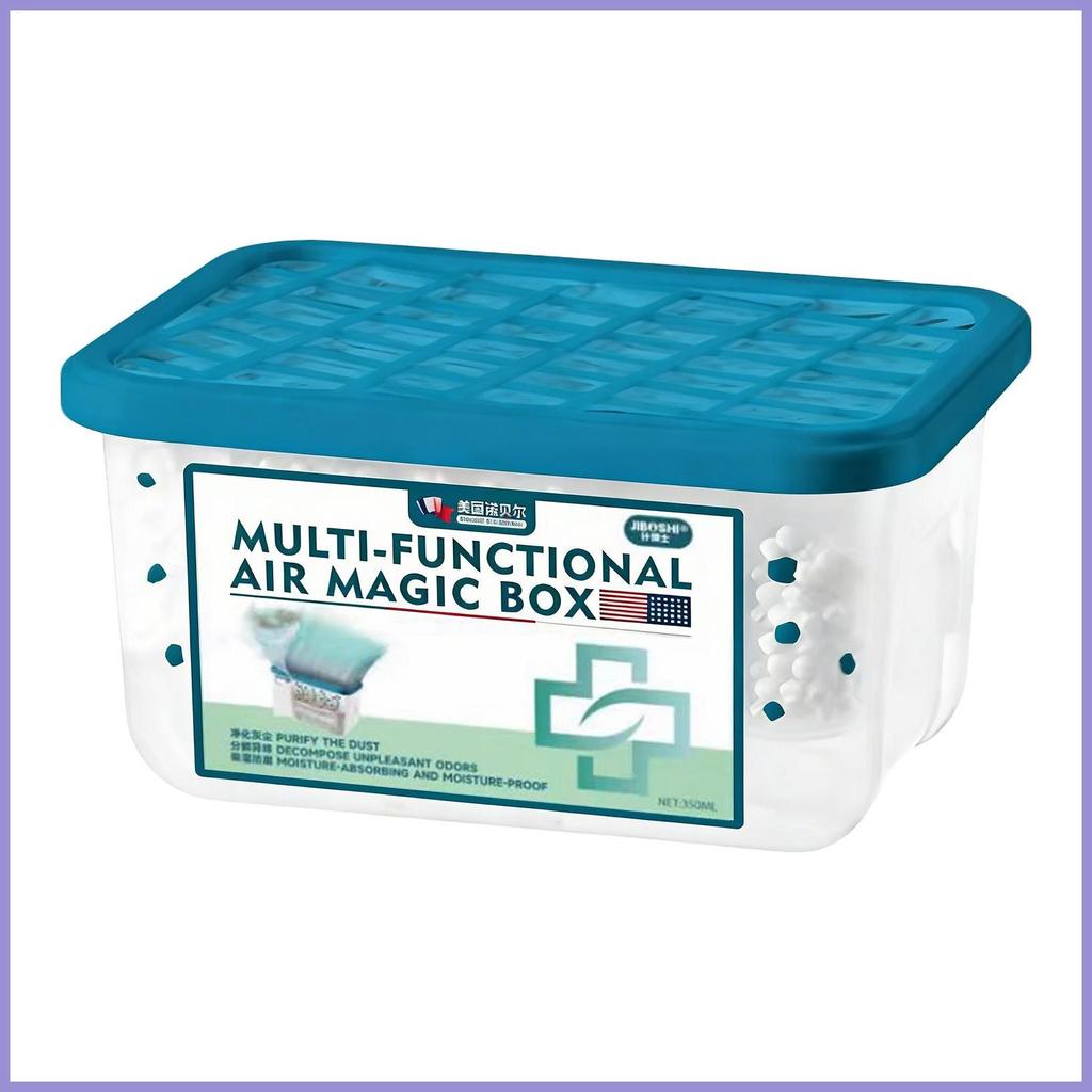 Máy lọc không khí cho phòng ngủ Hộp làm mát máy lọc bụi không khí 350ml Máy làm mát không khí đa năn