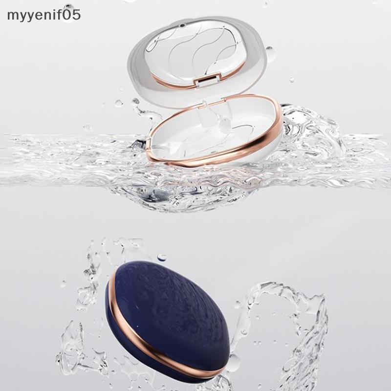 Myyenif 1 hộp niềng răng Hộp Đựng Răng giả Hộp Đựng Răng giả Hộp Đựng Răng giả Hộp Đựng Răng giả