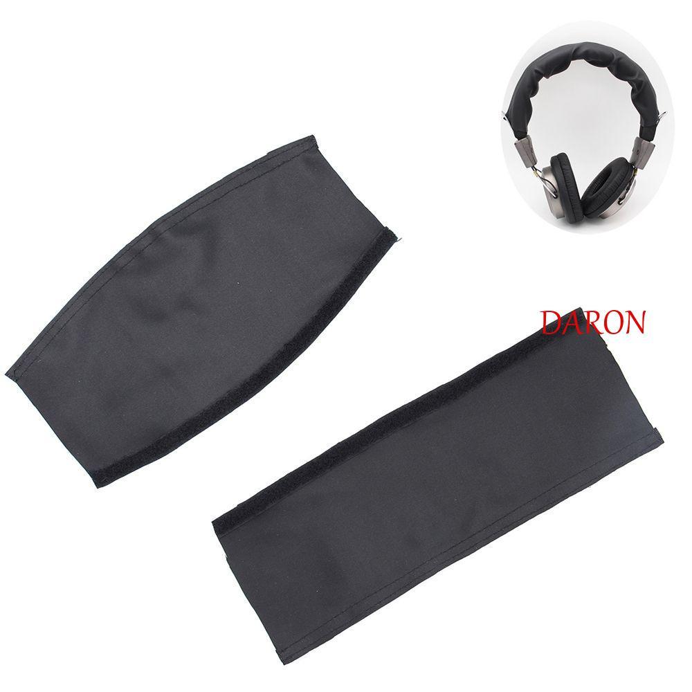 DARON Tai Nghe Ốp Lưng Bao Đa Năng 1 Tai Nghe PC Tai Nghe Earmuff Bao Đầu Chùm Tai Nghe Đệm Phụ Kiện
