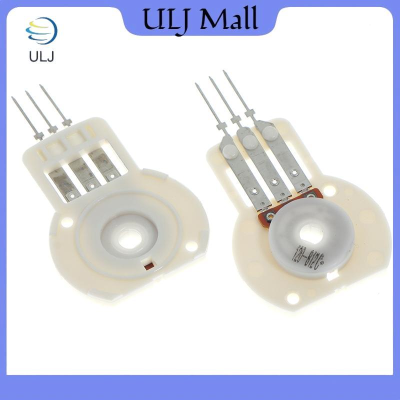 ULJ 2 CÁI Dành Cho Cảm Biến Điện Trở Điều Hòa Ô Tô PIHER Cảm Biến Mô Hình Điện Trở 4.7K FP01-WDK02.