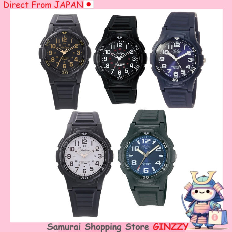 Đồng Hồ Citizen Q&Q Kim Analog Chịu Nước 10 ATM Cho Nam VS18/VP84/V31A/V31A  Nhật Bản