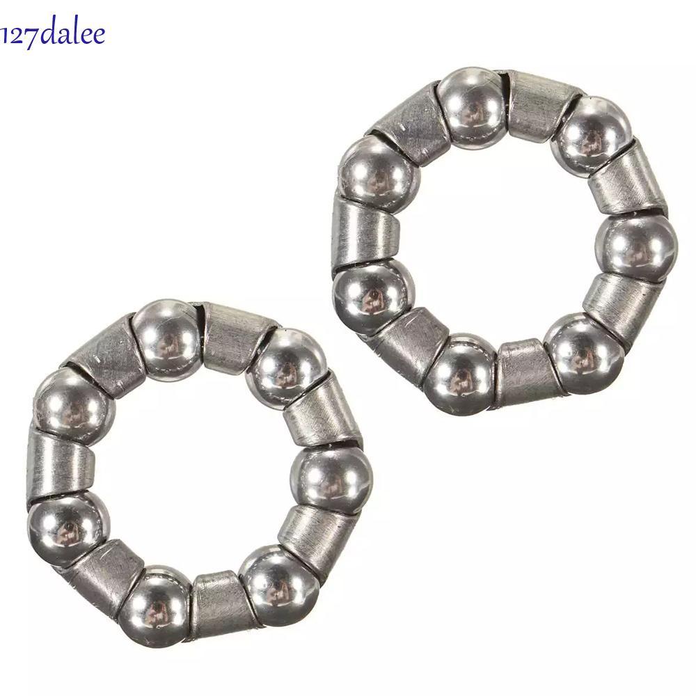 DALEE Vòng bi xe đạp Bạc Phụ tùng xe đạp Phụ kiện xe đạp Xe đạp MTB Trung tâm phía trước xe đạp