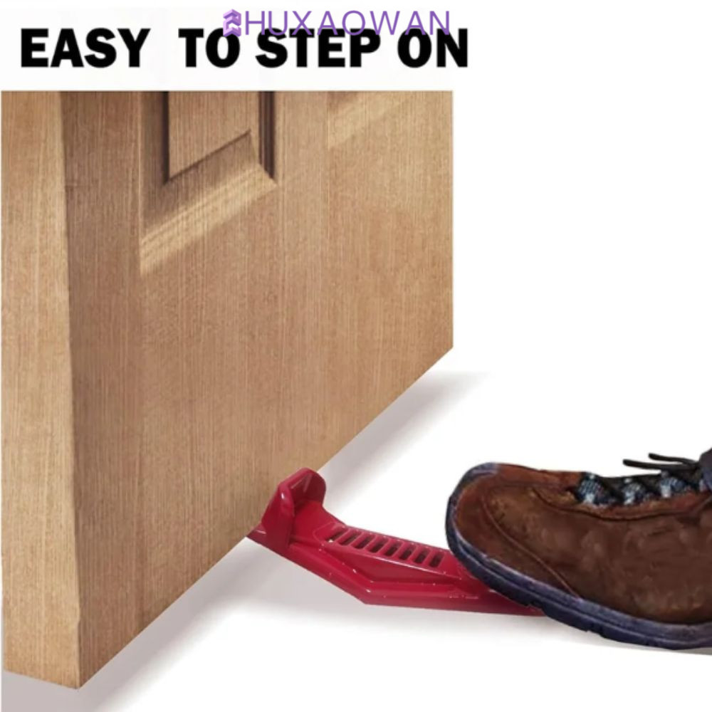 Công cụ cài đặt ZHIXAOWAN, Công cụ tấm tường Kicker đa chức năng Edge Rasp, Dụng cụ mở chai tích hợp