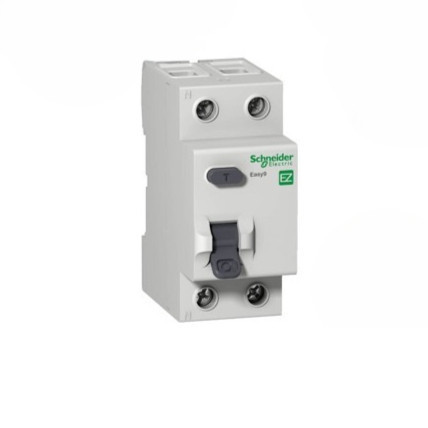 (Freeship) [Giá hủy diệt] [Chính hãng] CB chống giật, Aptomat cầu dao chống giật Schneider,RCBO EZ9D