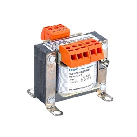 (Freeship) Biến áp cách ly 1 pha NDK công suất 25-50-100-150VA, Đầu vào 220/380/415V - Đầu ra 110/22