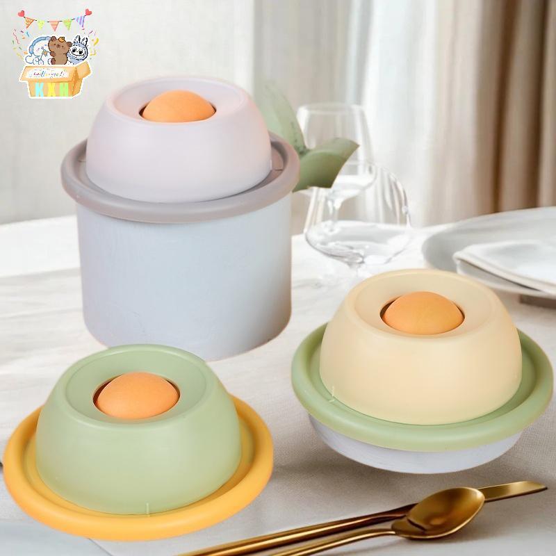 [KXH] Pet Li Mat Sữa Chua Liing Plate Ăn Chậm Cho Chó Mèo - Bát Sna Tương Tác Thúc Đẩy Sức Khỏe Thú 