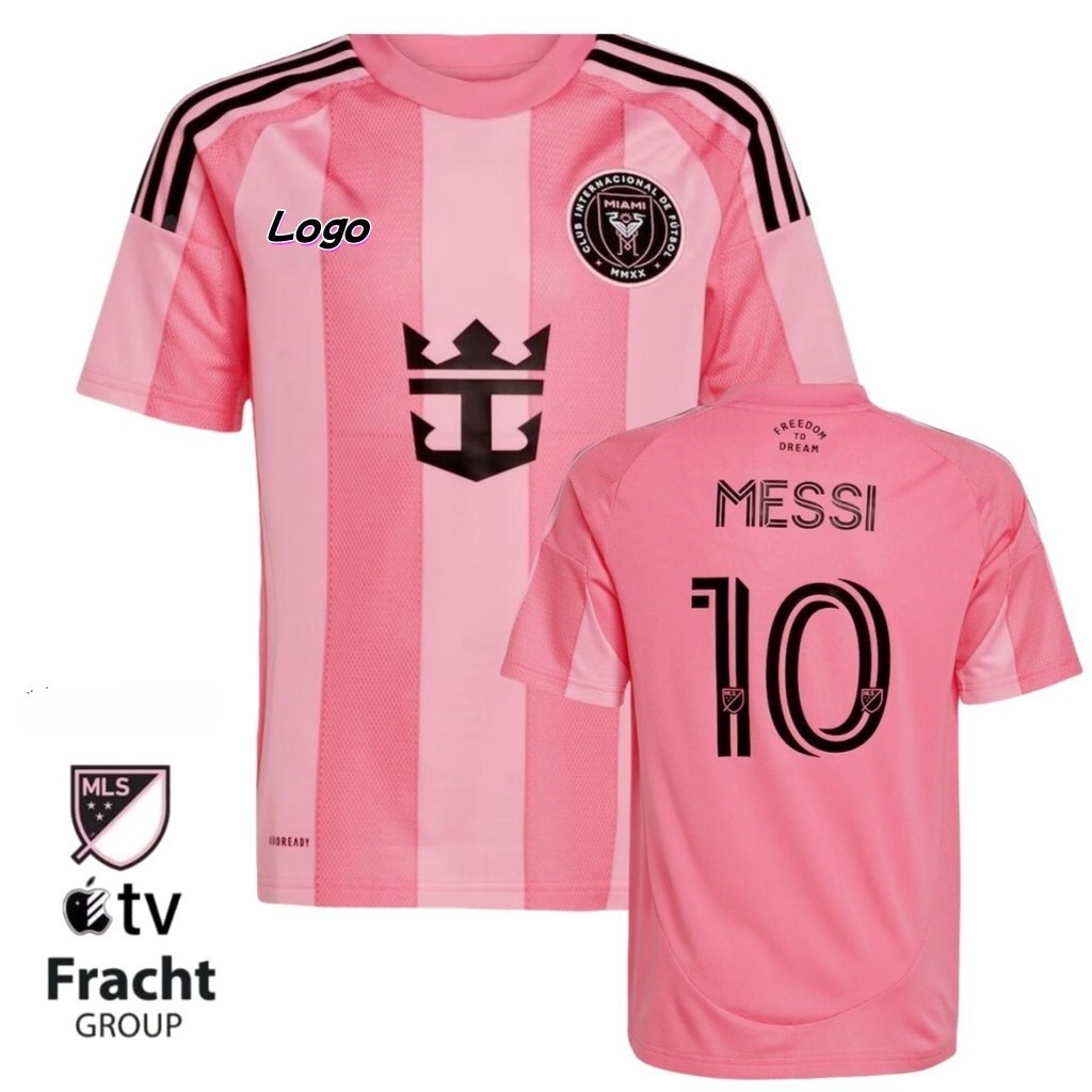 Sân Nhà Miami FC 2025 / 26 - Áo Bóng Đá