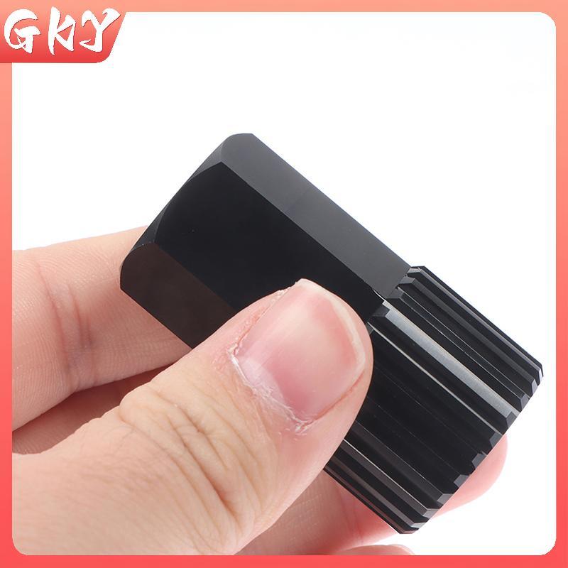GKY DT Swiss Rear Hub Lo Ring Nut Removal / Công cụ lắp đặt GKY