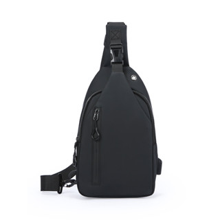 Túi Nam Bán Chạy Xuyên Biên Giới 2026 Phong Cách Mới Thời Trang Nam Ngực Túi Đa Năng Kinh Doanh Ngực Túi Messenger Nam