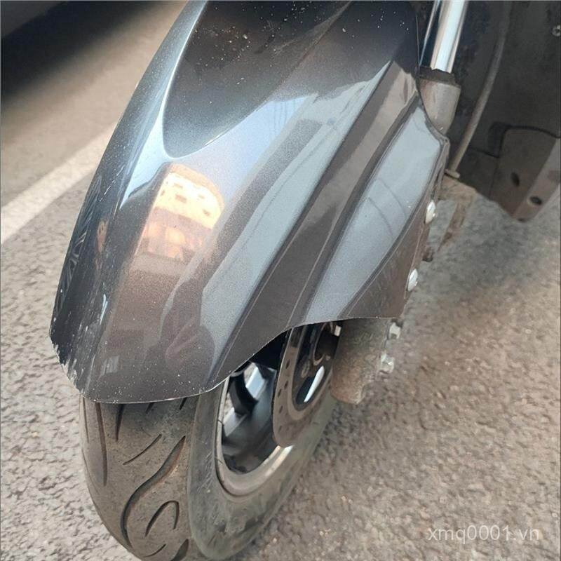 Bán Chạy Xe Điện Phía Trước Bùn Ngói Nước Fender Vỏ Đa Năng Emma Nguồn Xanh Đài Loan Chuông OPAY Swi