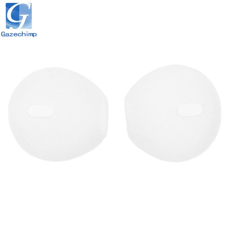 Vỏ tai nghe silicon mềm Eartips Tai nghe cho Earpod