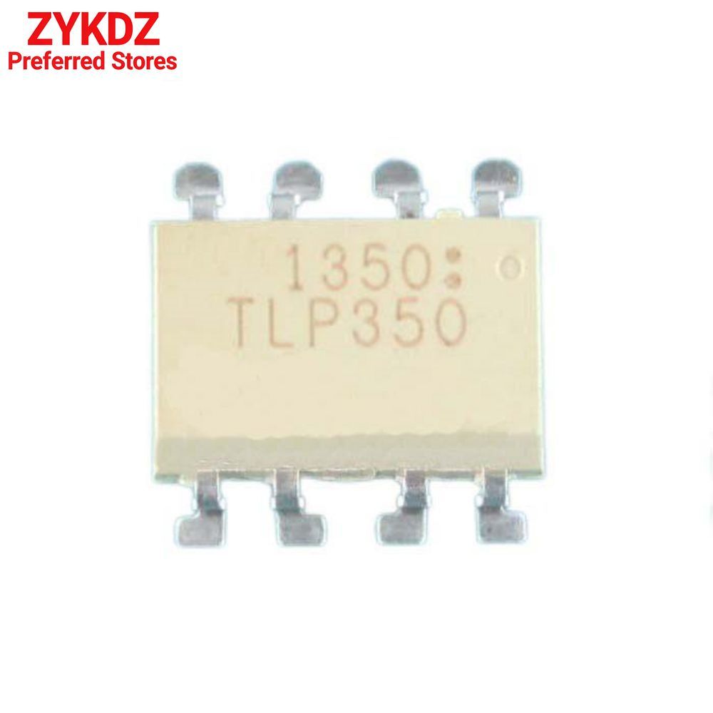 5 cái / lốc TLP350 SOP-8 / DIP-8 hoàn toàn mới