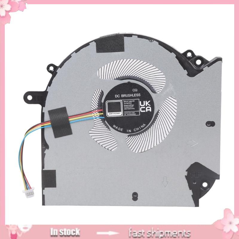 Hệ Thống Làm Mát Laptop YOI Thay Thế Quạt CPU Cho K3605 N3605 H3605 K3605VC N3605ZU