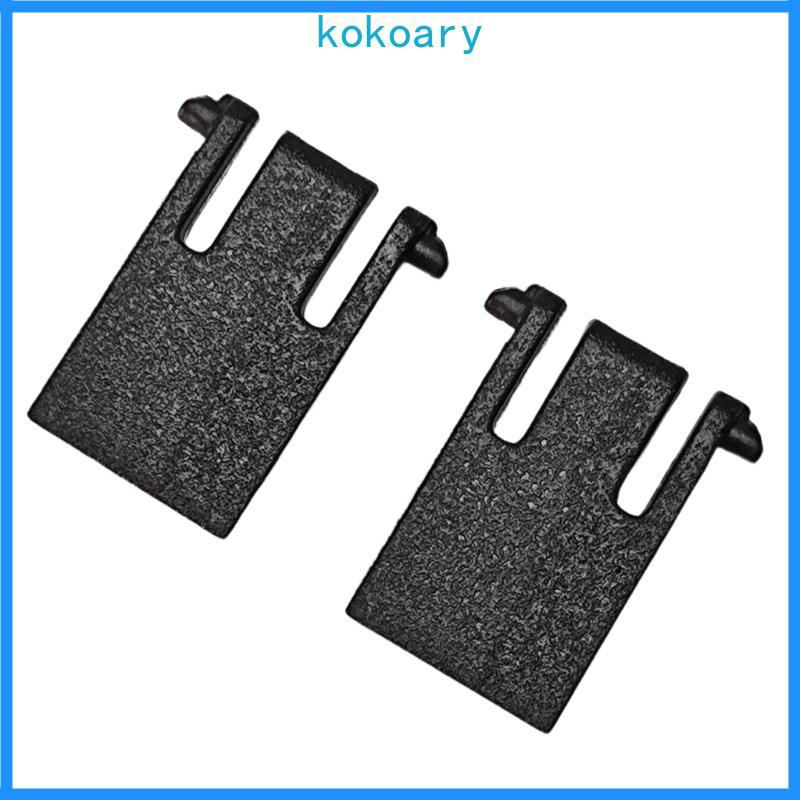 Bàn Phím KOK Sửa Chữa Một Phần Chân Đế Chân Chân Cho MK250 MK100 K100 Bàn Phím
