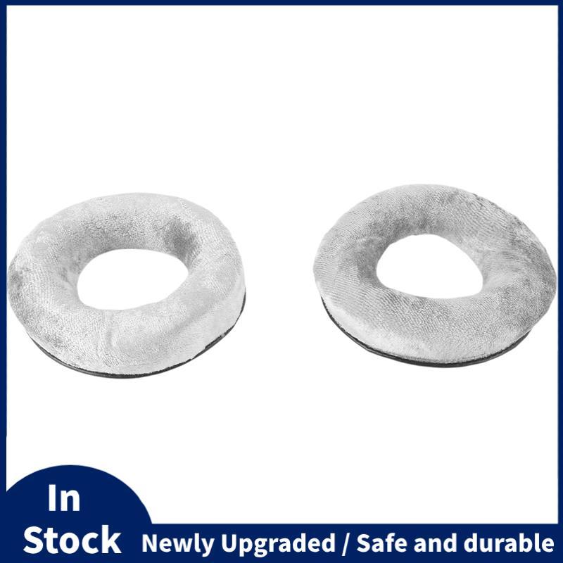 DT770 Miếng đệm tai thay thế Miếng đệm tai Miếng đệm tai Tương thích với Tai nghe DT990 / DT880 / DT