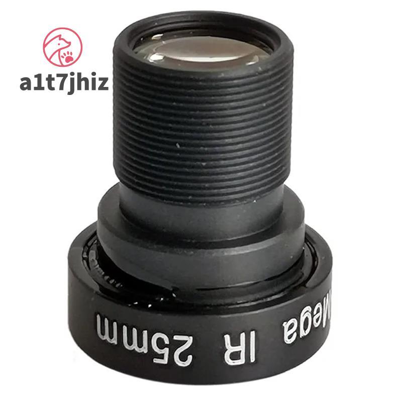 Ống kính camera quan sát dài HD 5MP Ống kính 5 Megapixel cho camera an ninh IP Analog AHD